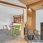 3 Bedroom Amazing In Vakantiehuis Jægerspris