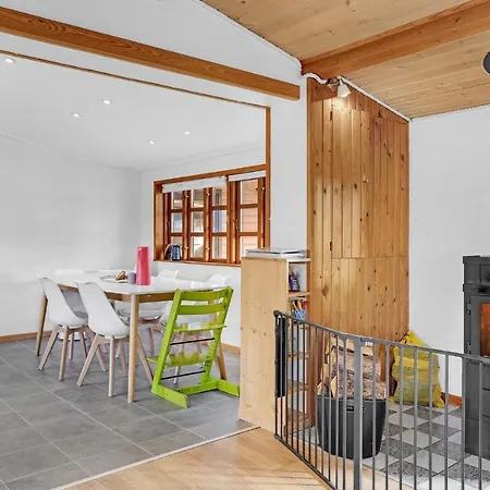 3 Bedroom Amazing In Semesterbostad Jægerspris
