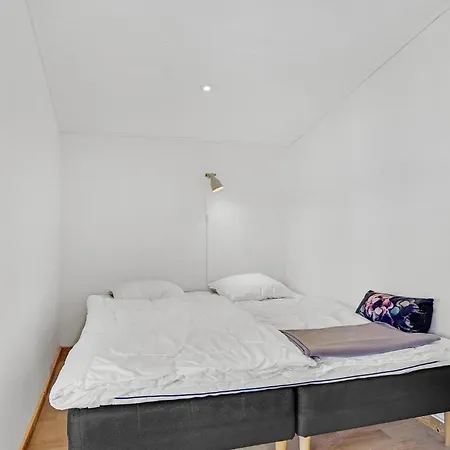 3 Bedroom Amazing In Semesterbostad Jægerspris