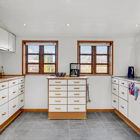 3 Bedroom Amazing In * Jægerspris