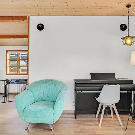 3 Bedroom Amazing In Jægerspris