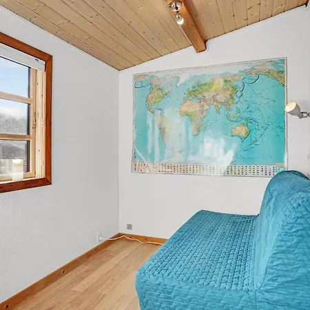 3 Bedroom Amazing In * Jægerspris