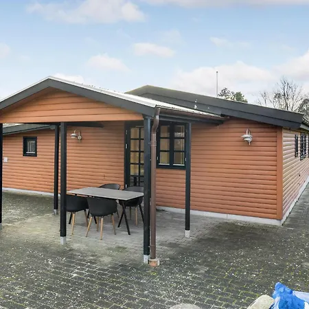 3 Bedroom Amazing In Vakantiehuis