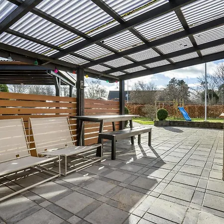 3 Bedroom Amazing In * Jægerspris