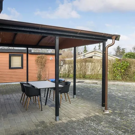 Vakantiehuis 3 Bedroom Amazing In *