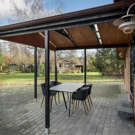 3 Bedroom Amazing In * Jægerspris