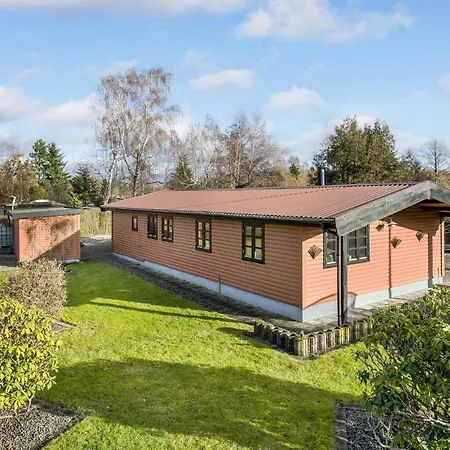 Vakantiehuis 3 Bedroom Amazing In *
