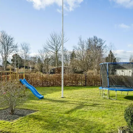 3 Bedroom Amazing In * Jægerspris