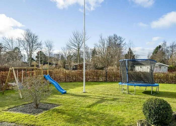 3 Bedroom Amazing In * Jaegerspris